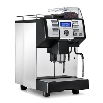 Nuova Simonelli Prontobar SILENT Bean To Cup Coffee Machine (1 x Grinder)