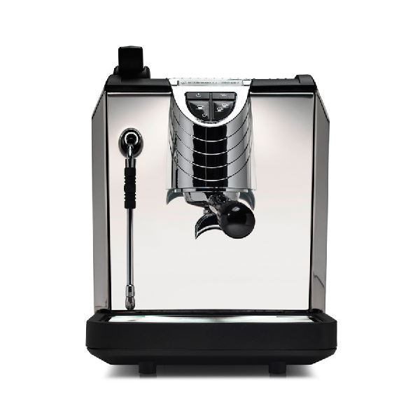 Nuova Simonelli Oscar II Espresso Machine - Blk - (Water Tank Version)