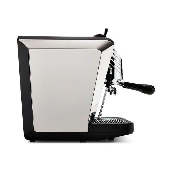 Nuova Simonelli Oscar II Espresso Machine - Blk - (Water Tank Version)