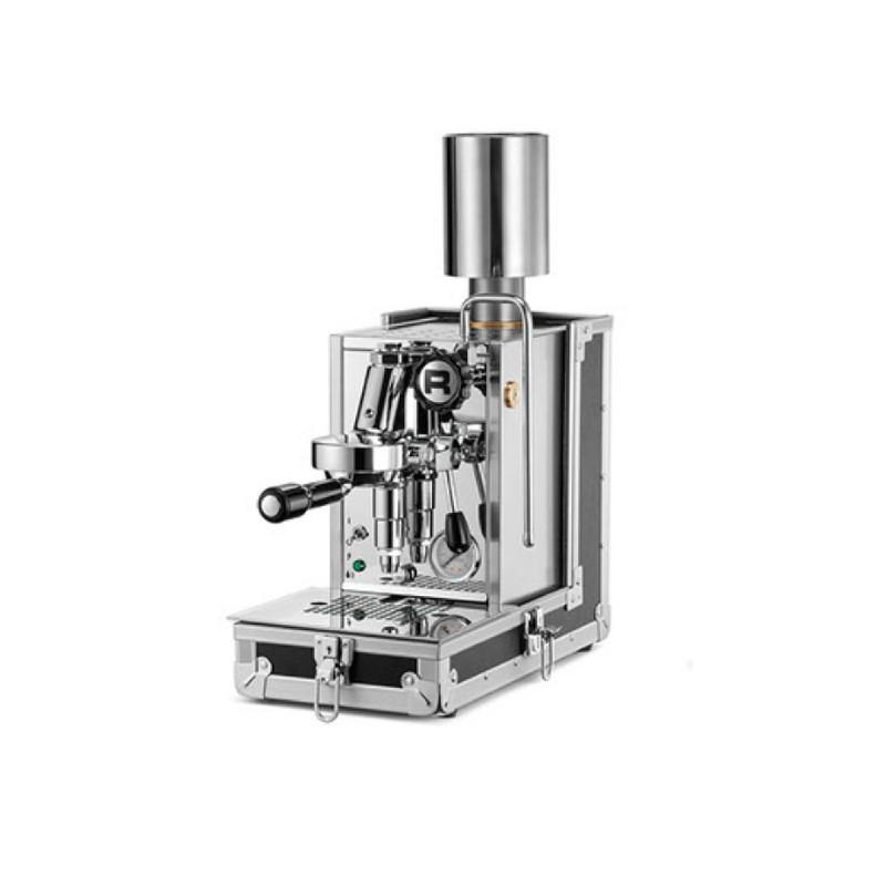 Rocket | Portavia CE Manual Lever Espresso Machine