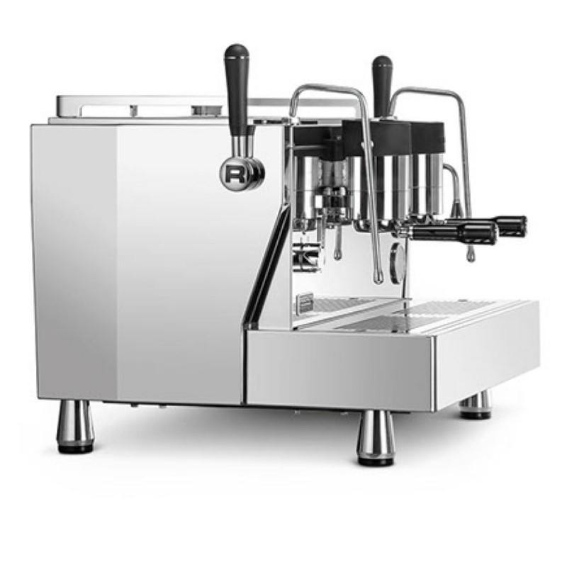Rocket | RE DOPPIA - 2 GR Automatic Espresso Machine