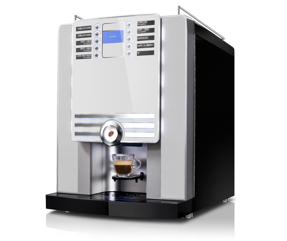 Rheavendors | XS GRANDE - (SOLUBLE COFFEE)