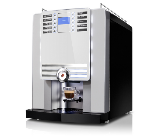 Rheavendors | XS GRANDE - (SOLUBLE COFFEE)