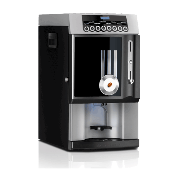 Rheavendors | XX OC - (Soluble Coffee Machine)