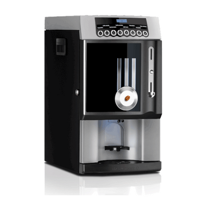 Rheavendors | XX OC - (Soluble Coffee Machine)