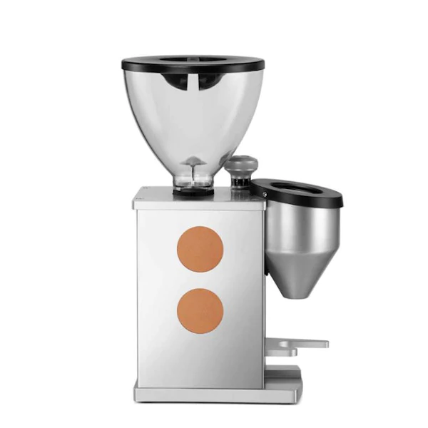 ROCKET FAUSTINO Coffee Grinder - Copper