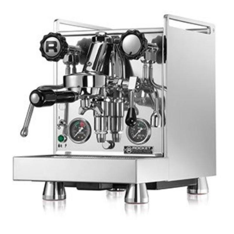 Rocket | Mozzafiato CRONOMETRO R - EVO Manual Lever Espresso Machine