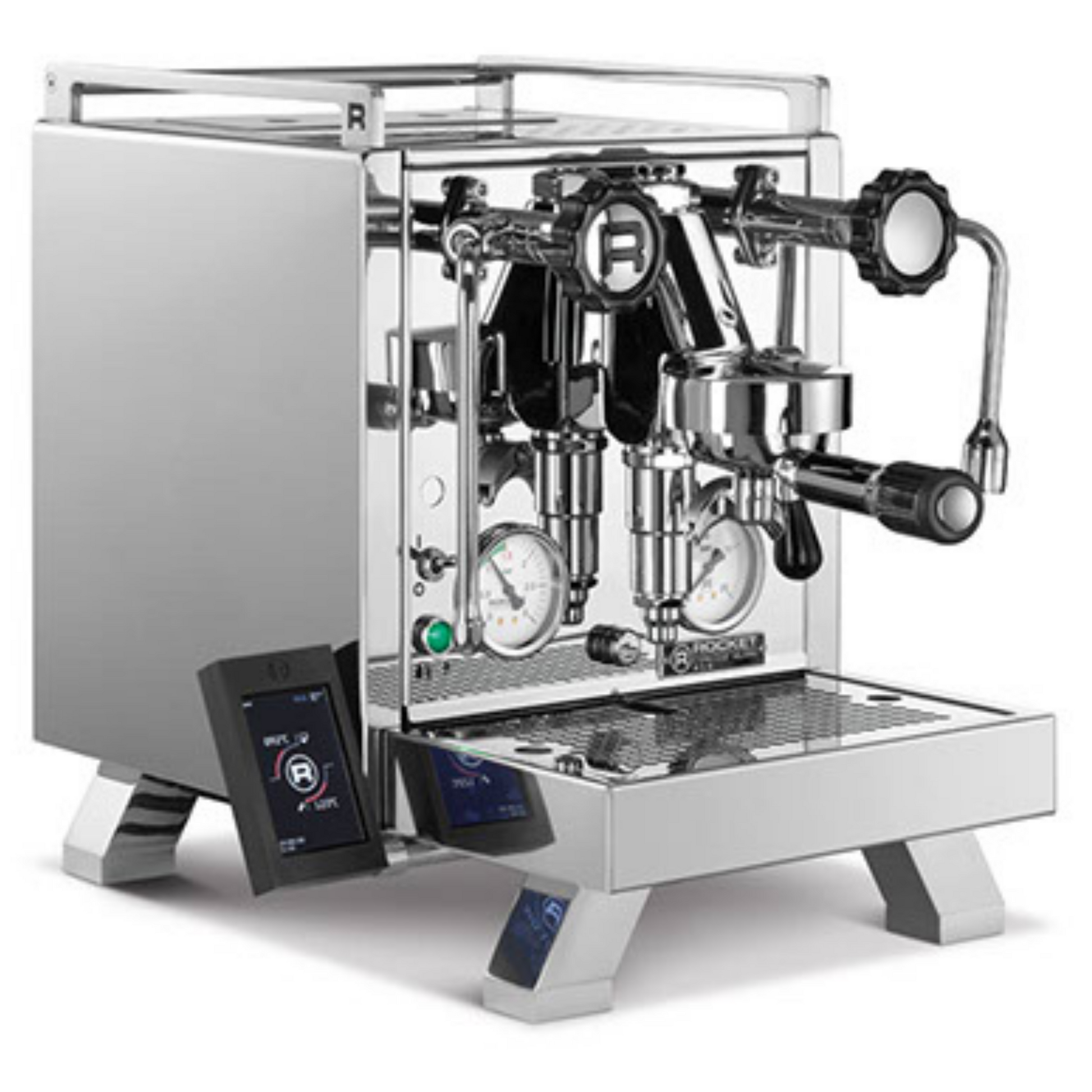 Rocket | R CINQUANTOTTO (R58) - 1GR - Manual Lever Espresso Machine