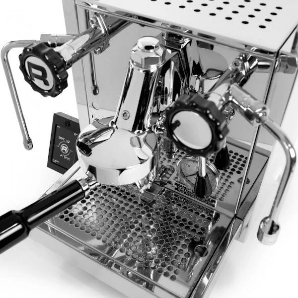 Rocket | R CINQUANTOTTO (R58) - 1GR - Manual Lever Espresso Machine