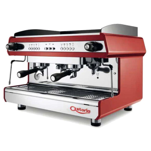 Astoria | Tanya Espresso Machine (SAE) Automatic - 2GR