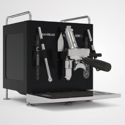 Sanremo | CUBE (R) Espresso Machine