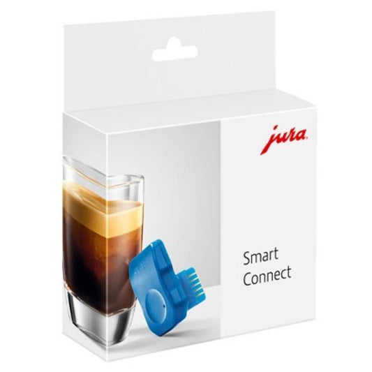 JURA | Smart Connect