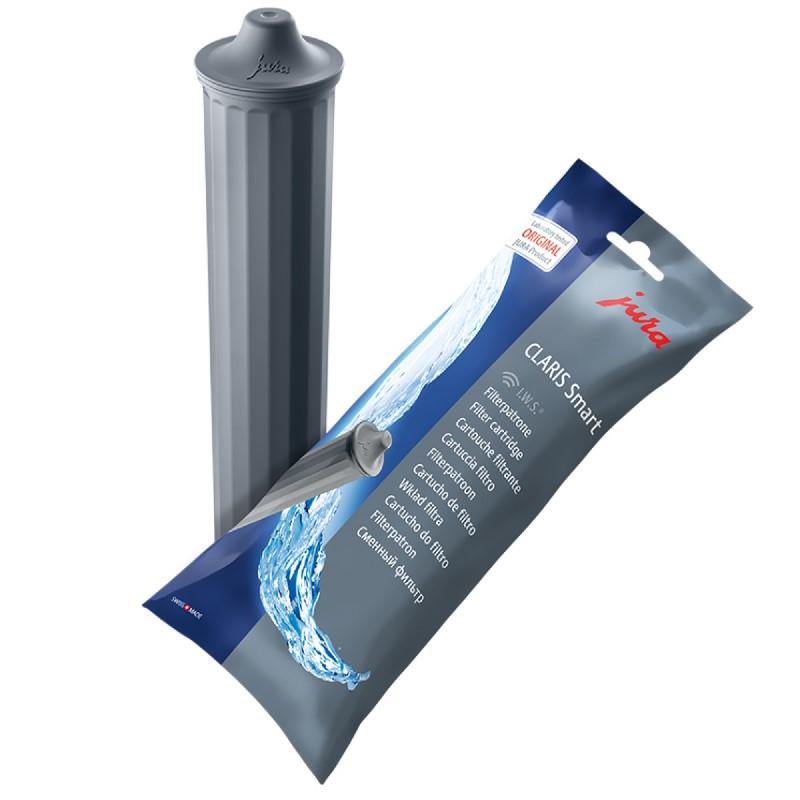 JURA | CLARIS "SMART" GREY water filter
