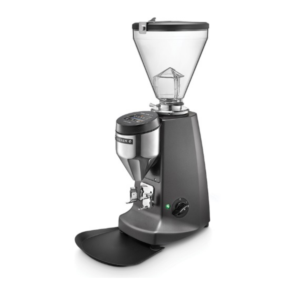 Mazzer | Super Jolly V UP Electronic Coffee Grinder