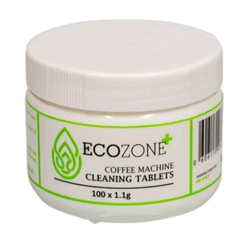 Ecozone Auto Machine Tablets