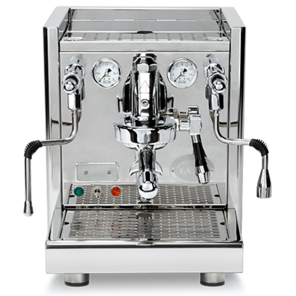 ECM | Technika V Pro PID Espresso Machine