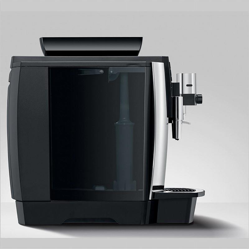 JURA | WE8 Fully Automatic Coffee Machines
