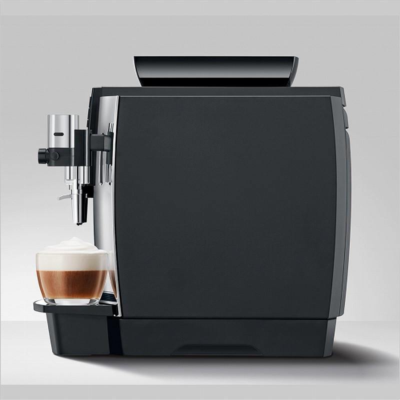 JURA | WE8 Fully Automatic Coffee Machines