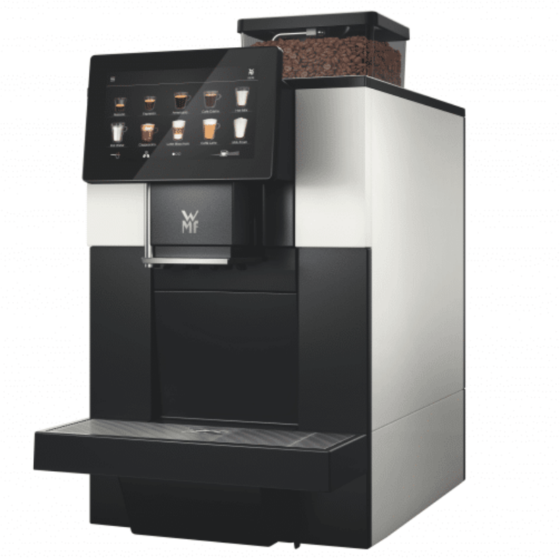 WMF | 950s Fully Automatic Bean to Cup Machine