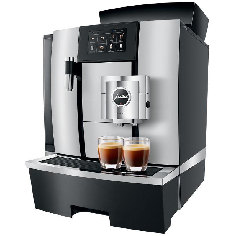 JURA | GIGA X3 Fully Automatic Coffee Machines