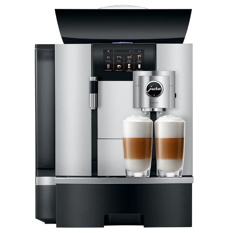 JURA | GIGA X3 Fully Automatic Coffee Machines