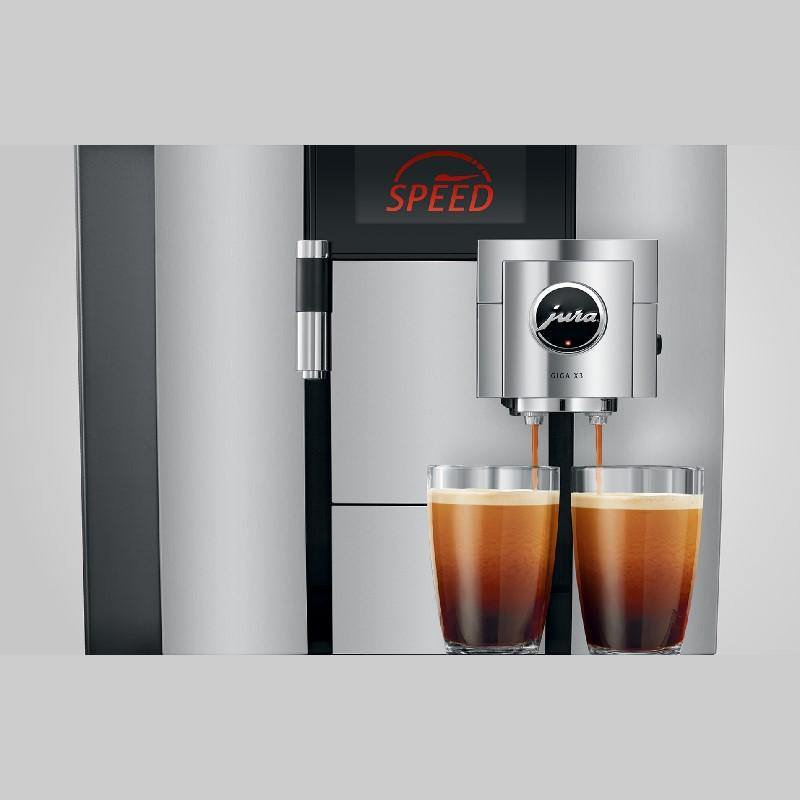 JURA | GIGA X3 Fully Automatic Coffee Machines