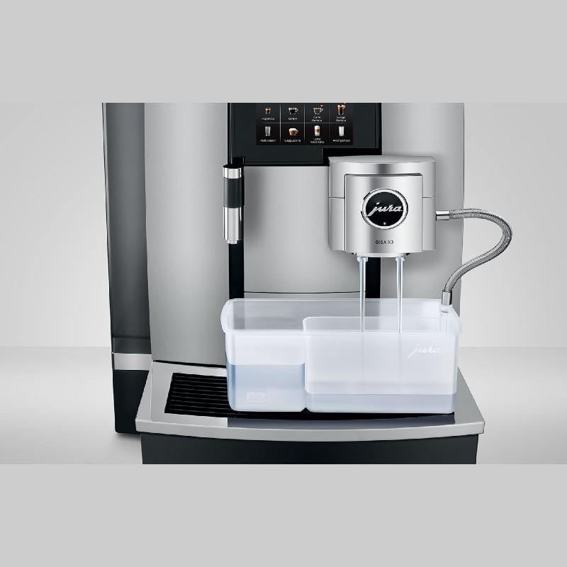 JURA | GIGA X3 Fully Automatic Coffee Machines