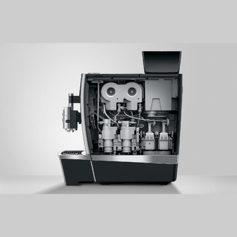 JURA | GIGA X3 Fully Automatic Coffee Machines