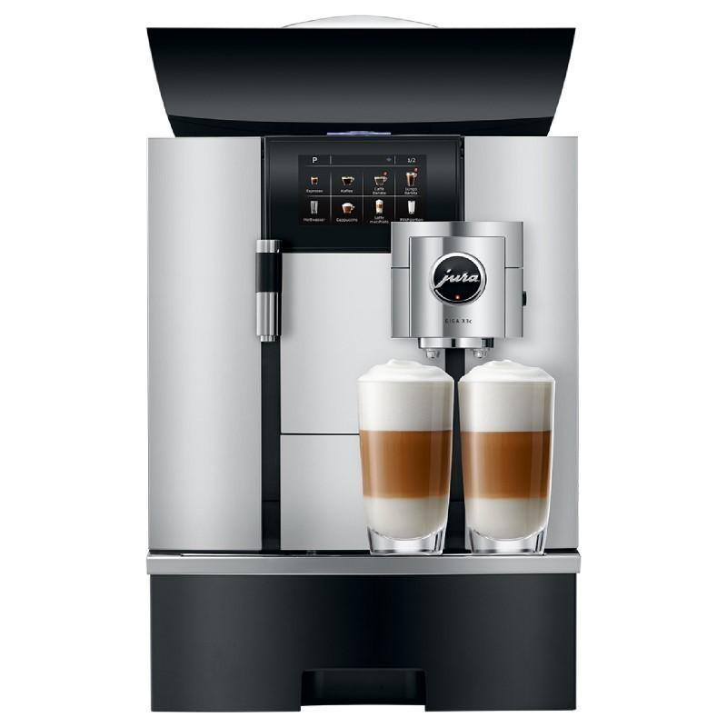 JURA | GIGA X3c Fully Automatic Coffee Machines