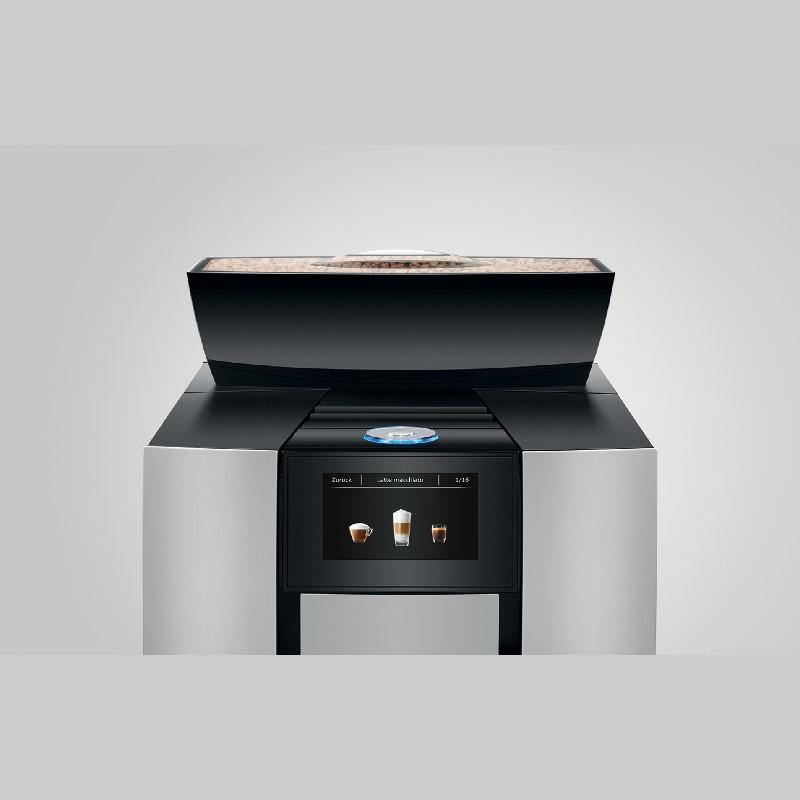 JURA | GIGA X3c Fully Automatic Coffee Machines