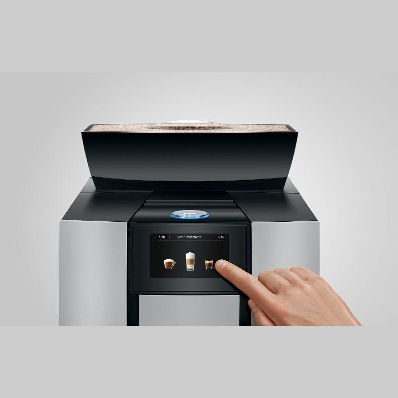 JURA | GIGA X3c Fully Automatic Coffee Machines
