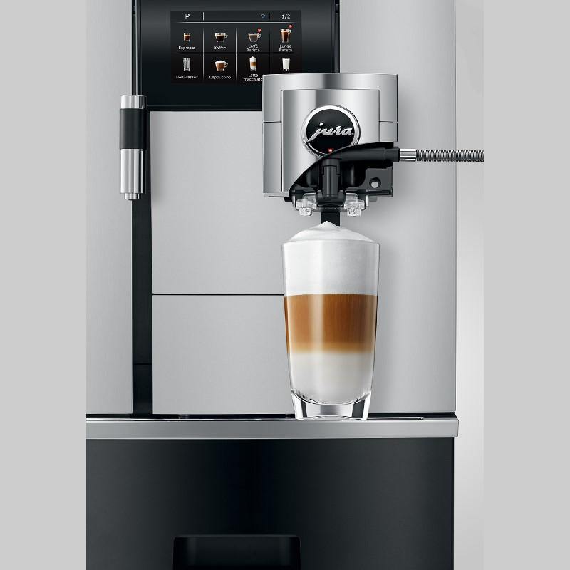 JURA | GIGA X3c Fully Automatic Coffee Machines