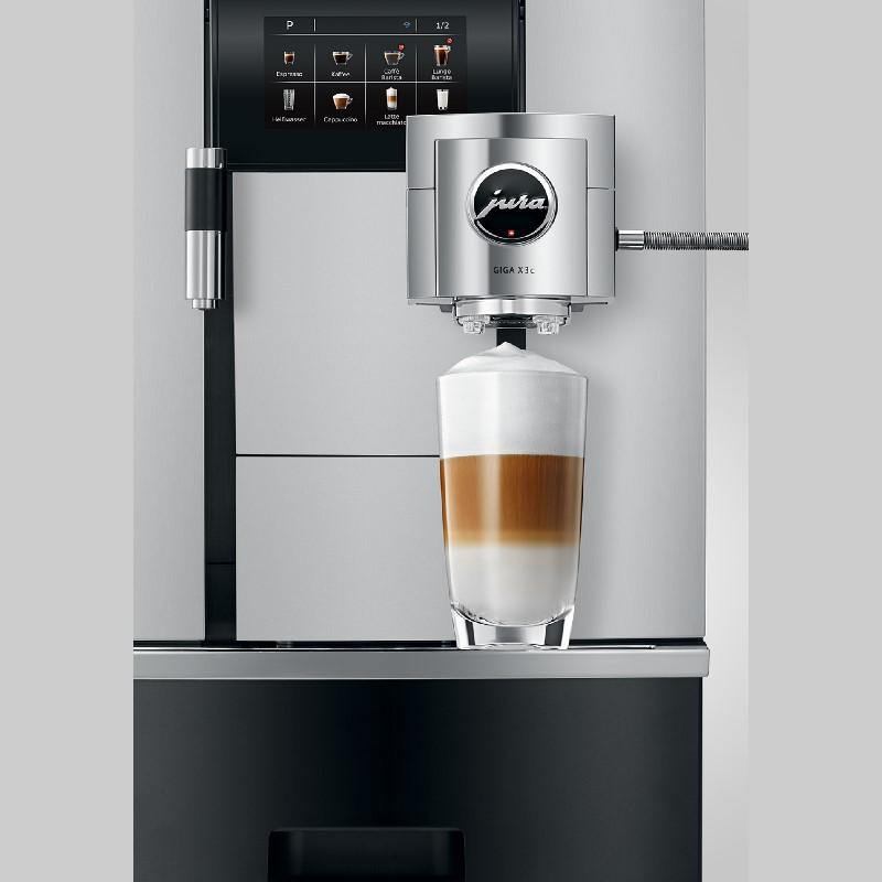JURA | GIGA X3c Fully Automatic Coffee Machines