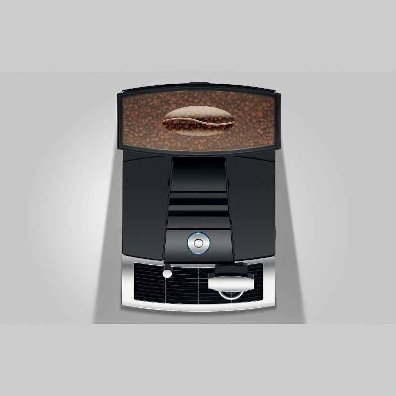 JURA | GIGA X3c Fully Automatic Coffee Machines