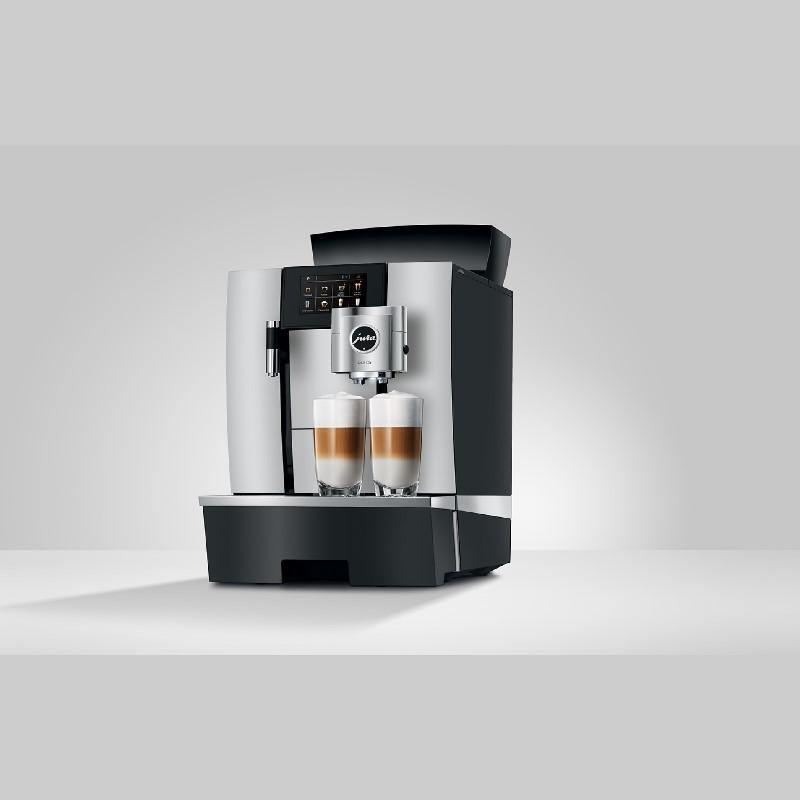 JURA | GIGA X3c Fully Automatic Coffee Machines