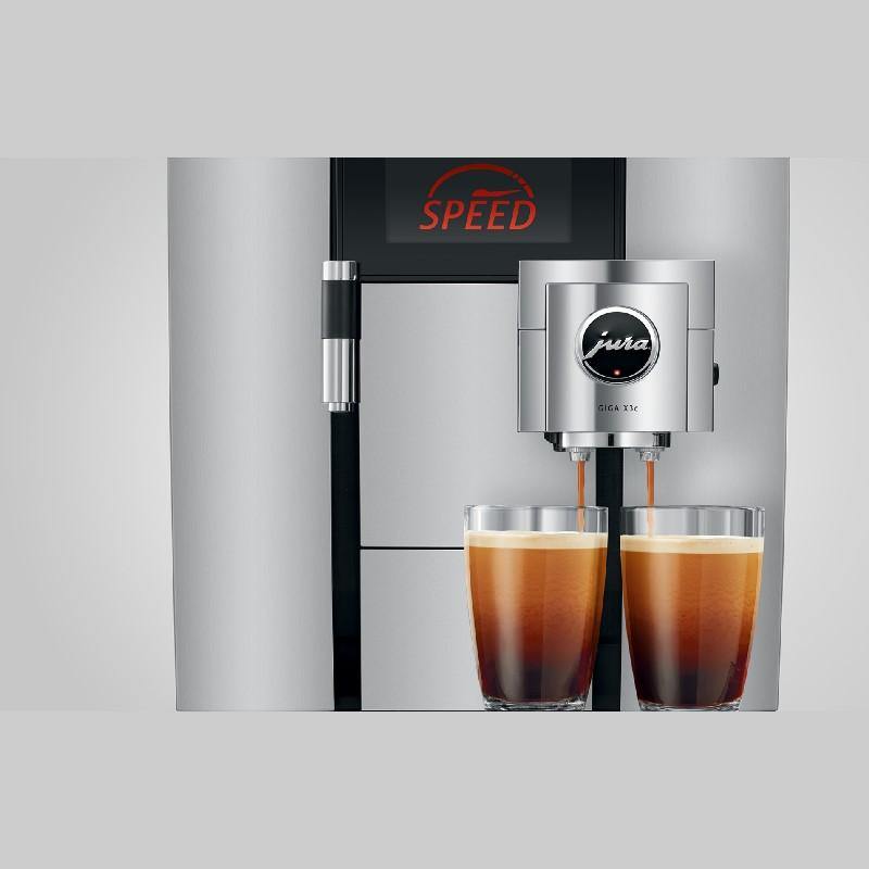 JURA | GIGA X3c Fully Automatic Coffee Machines