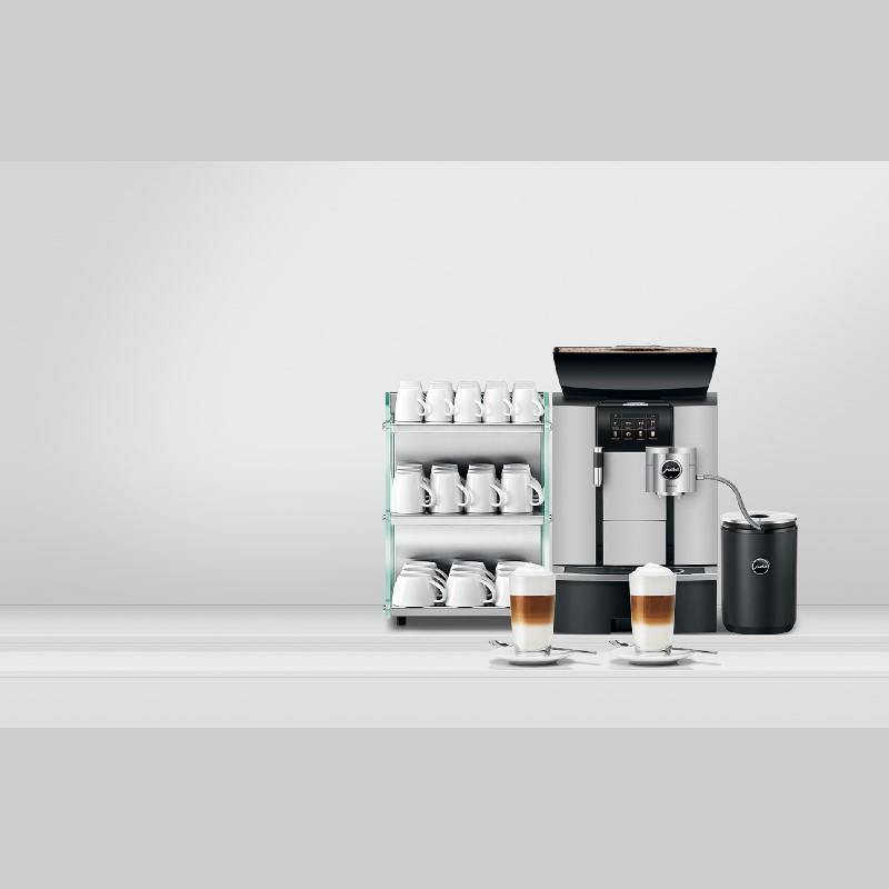 JURA | GIGA X3c Fully Automatic Coffee Machines