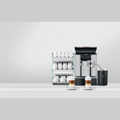 JURA | GIGA X3c Fully Automatic Coffee Machines