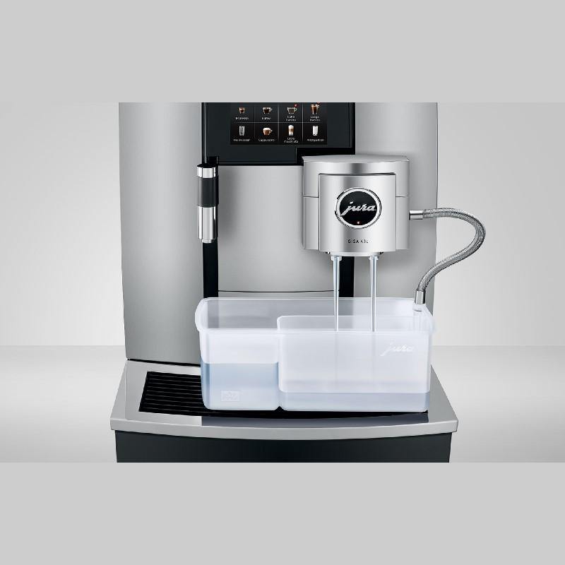 JURA | GIGA X3c Fully Automatic Coffee Machines