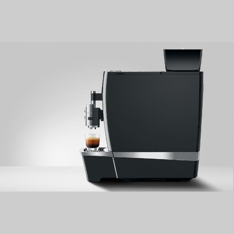 JURA | GIGA X3c Fully Automatic Coffee Machines