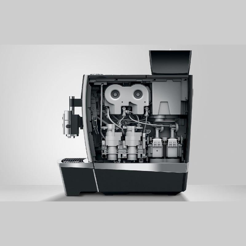 JURA | GIGA X3c Fully Automatic Coffee Machines