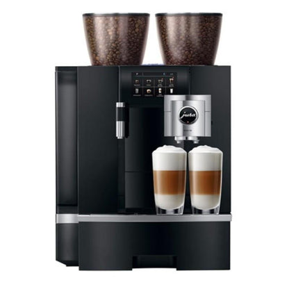 JURA | GIGA X8 Fully Automatic Coffee Machines