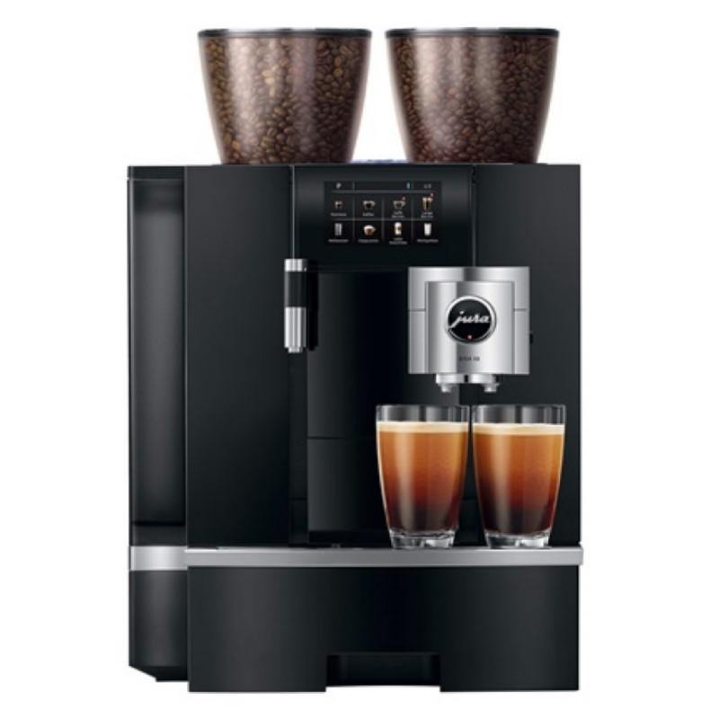 JURA | GIGA X8 Fully Automatic Coffee Machines