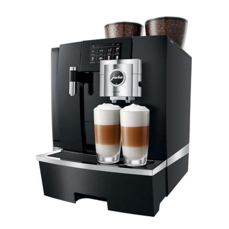 JURA | GIGA X8 Fully Automatic Coffee Machines