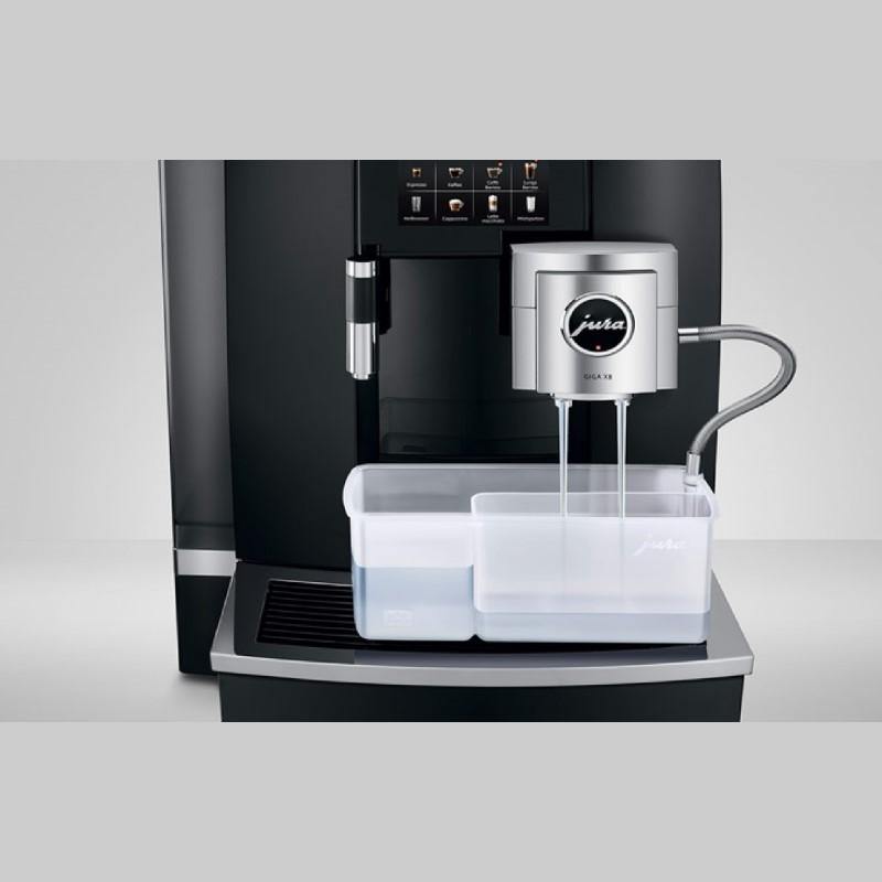 JURA | GIGA X8 Fully Automatic Coffee Machines