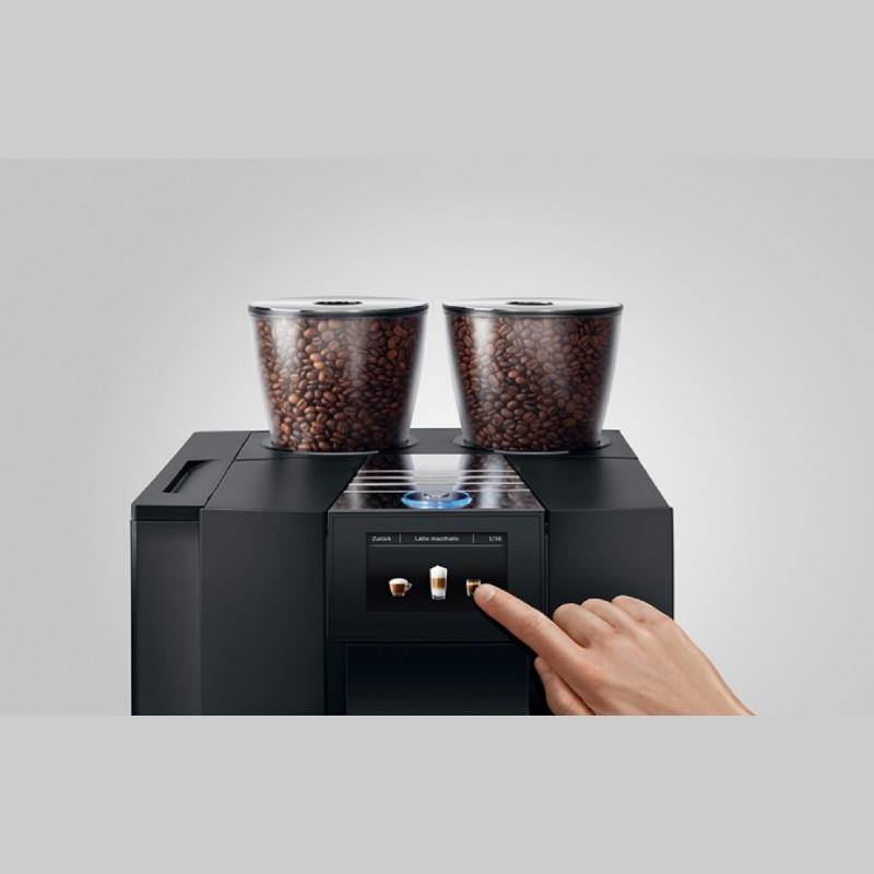 JURA | GIGA X8 Fully Automatic Coffee Machines