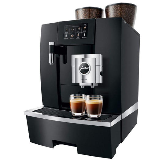 JURA | GIGA X8c Fully Automatic Coffee Machines