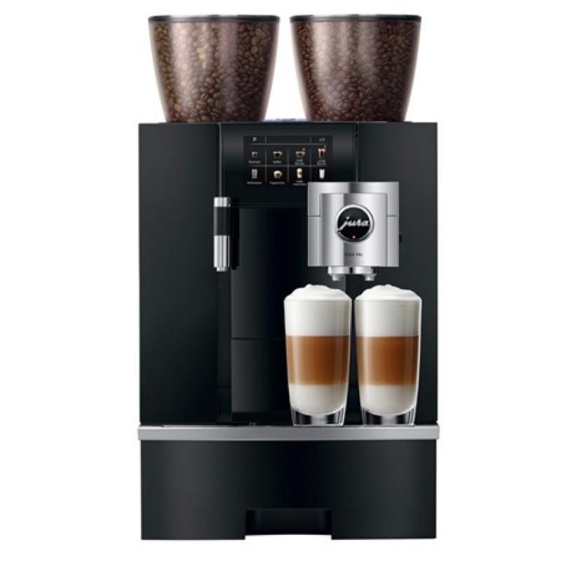 JURA | GIGA X8c Fully Automatic Coffee Machines