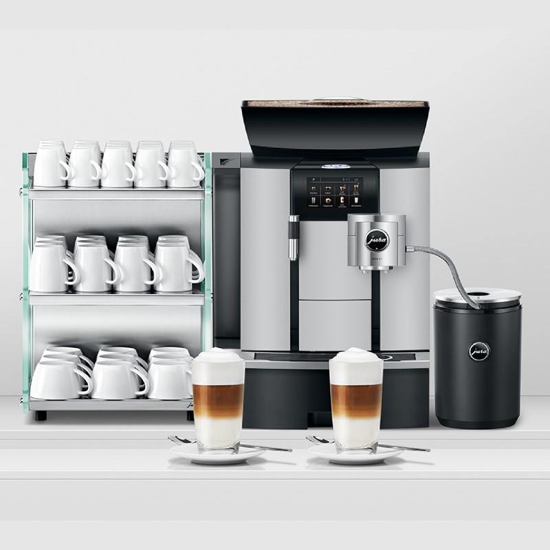 JURA | GIGA X3c Fully Automatic Coffee Machines